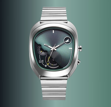 Fastrack UFO